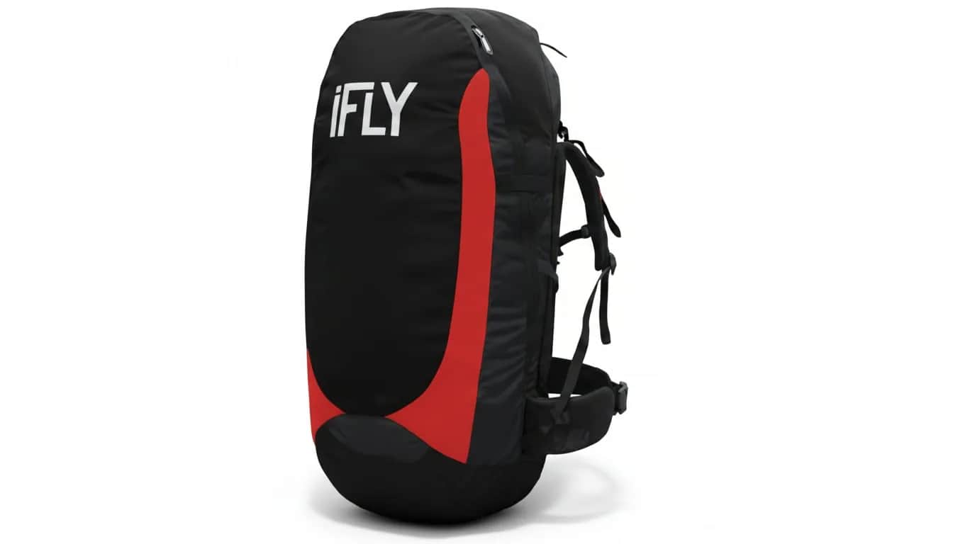 iFly iFLY RuckSack