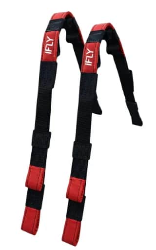 iFly Soft Spreader Bar