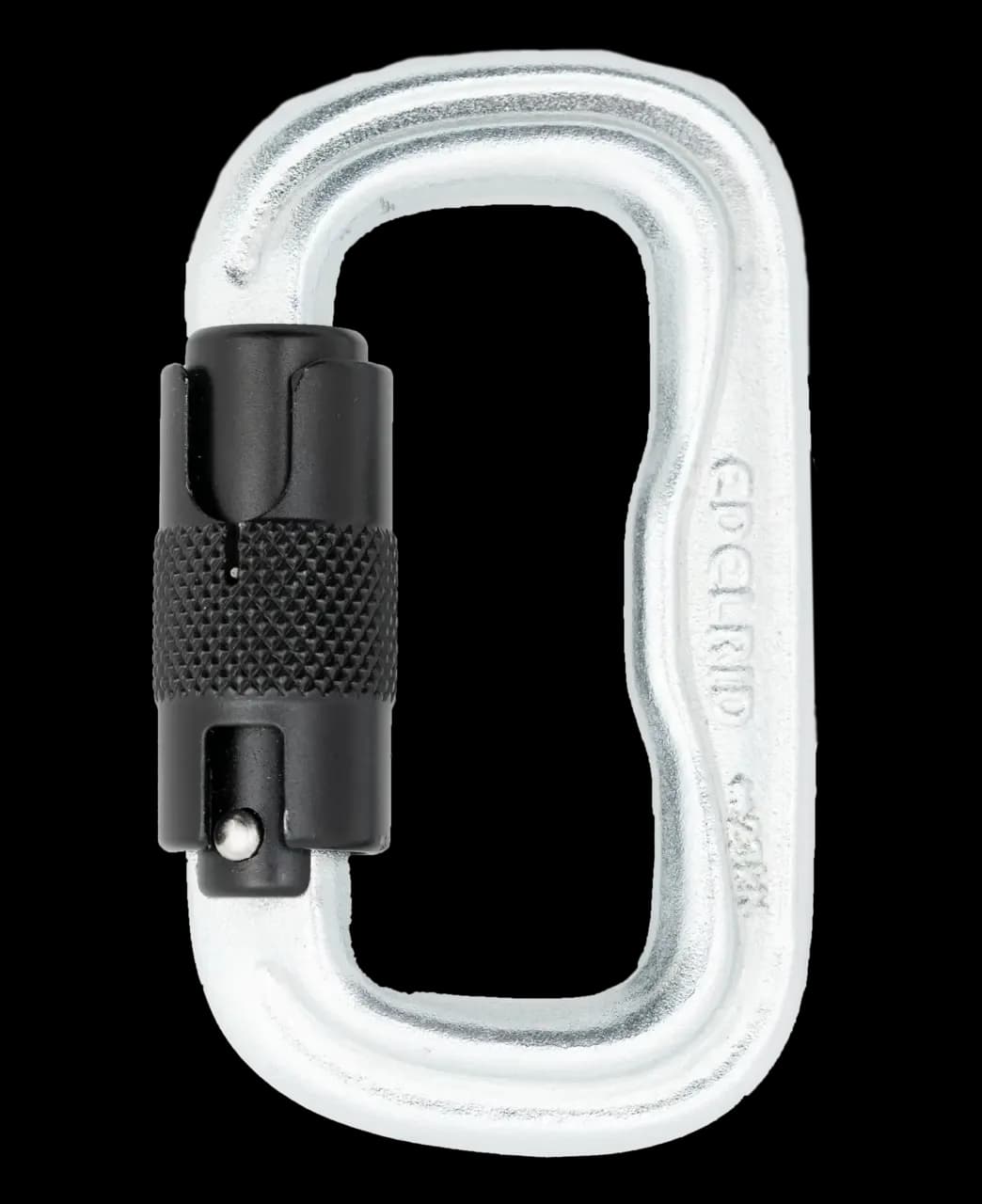 iFly Edelrid Steel Carabine