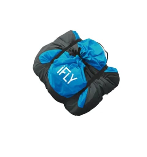 iFly Rapid Tandem Bag