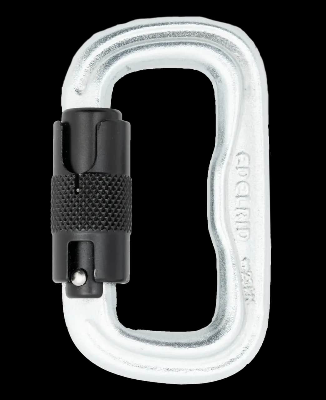 iFly Edelrid Steel Carabine